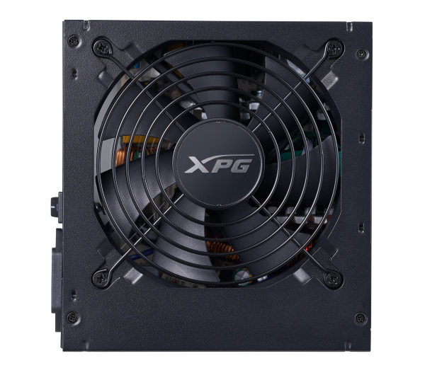XPG PROBE 600W 80 Plus Bronze - 1313269 - zdjęcie 3